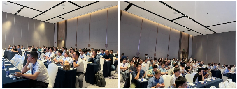 費思-蘇州電力電子技術產業大會圓落幕