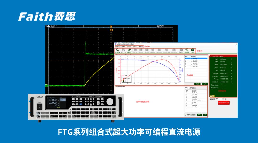 費思公眾號配產品圖模板
