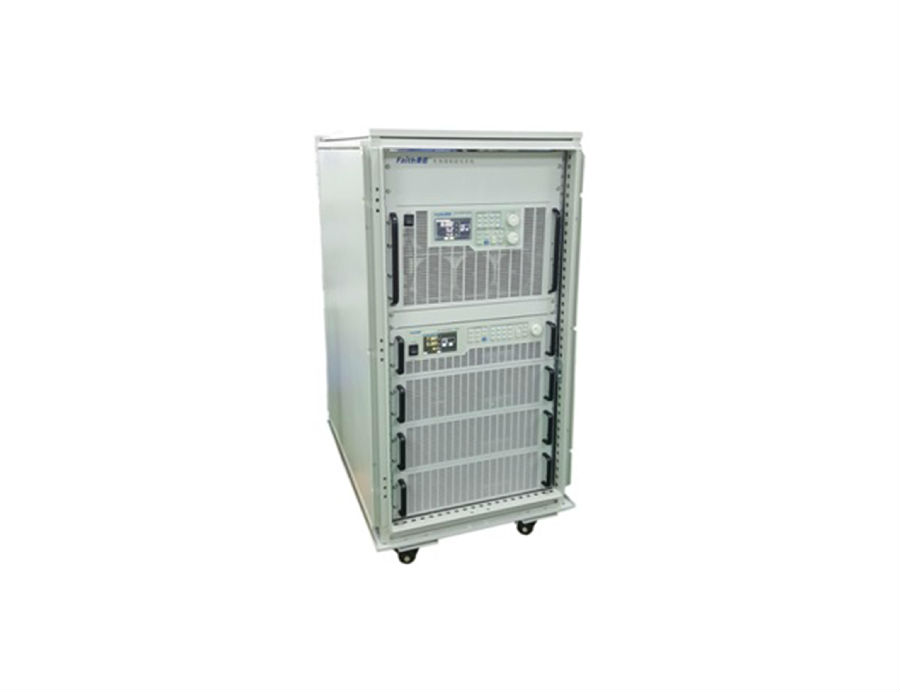 FTS8500系列電池強制放電系統