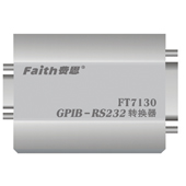 FT7130 GPIB-RS232轉換器
