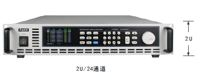 費思Faith-FT8330-多通道電池模擬器-產品外觀