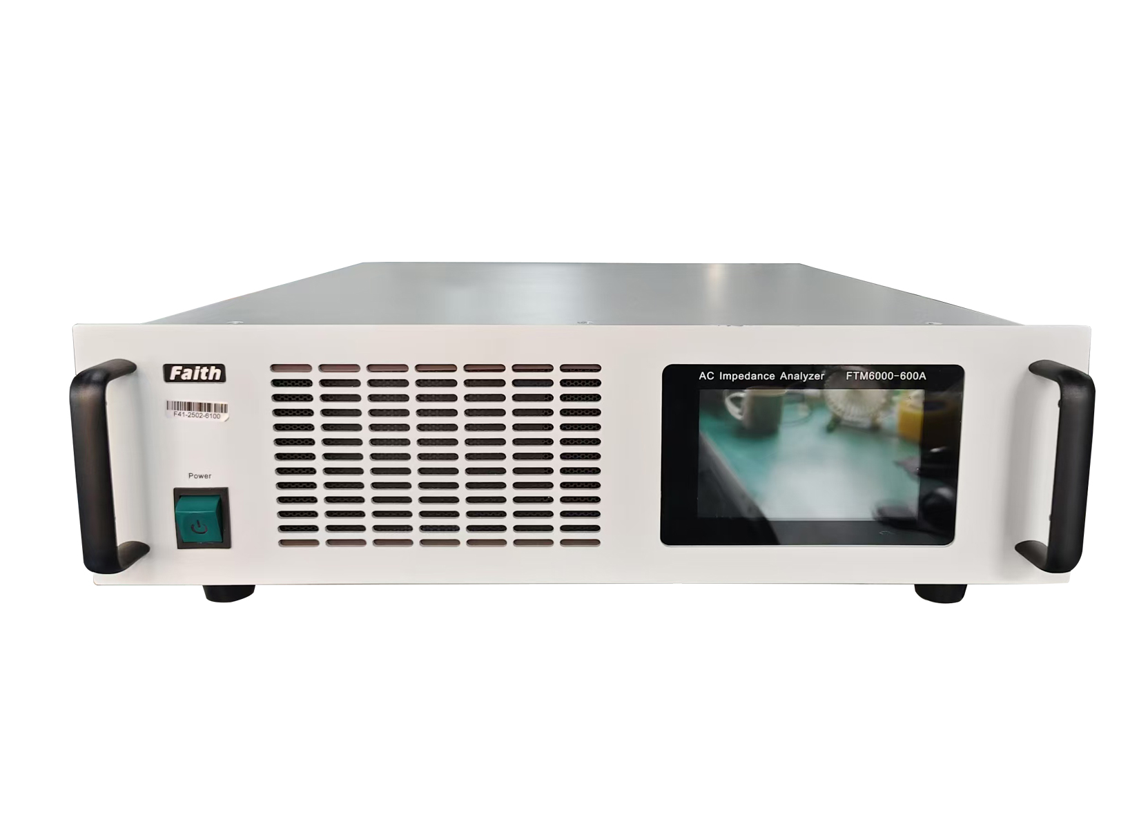 FTM6000系列阻抗分析儀